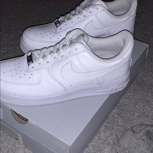 Air Force 1’s